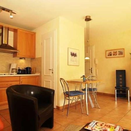Unter Den Kolonnaden 13 Hotel Kuehlungsborn Ngoại thất bức ảnh
