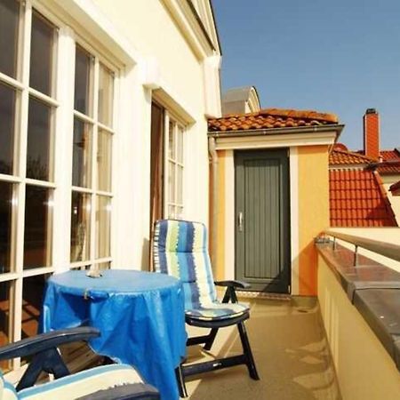 Unter Den Kolonnaden 13 Hotel Kuehlungsborn Ngoại thất bức ảnh